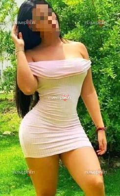 🔝📍 KATERINE COLOMBIANA 🔝 TU COMPAÑIA IDEAL EN TORRE DEL MAR 💎