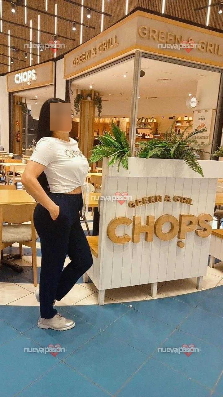 🔝📍 KATERINE COLOMBIANA 🔝 TU COMPAÑIA IDEAL EN TORRE DEL MAR 💎