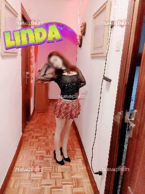 Nueva chica escort particular maravillosa sexy cachonda y salidas 24h .