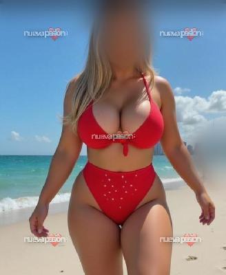 💋🔥👿BLANCA DIOSA DE CURVAS UNICAS LLENA DE LUJURIA FOGOSIDAD PARA TI💋🔥👿