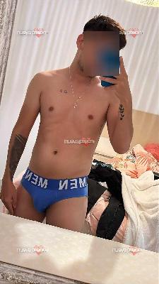😈🔥🍆BRUNO ATRACTIVO LATINO LLENO DE FOGOSIDAD LUJURIA VIP NOVEDAD 🍆🔥👿