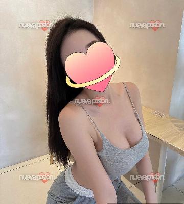 ESCORTS ASIATICAS SEXYS CACHONDAS MUY CARIÑOSAS Y SALIDAS 24H