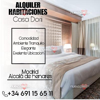fotografias de habitaciones / plazas / hotel/ marketing en ares