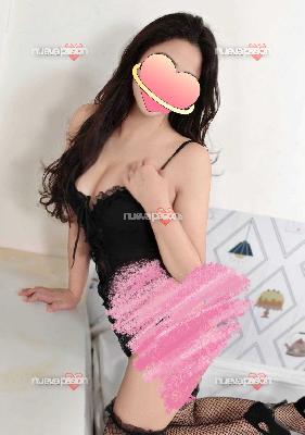 ESSCORTS HERMOSAS CACHONDAS SENSUALES ASIATICAS Y SALIDAS 24H