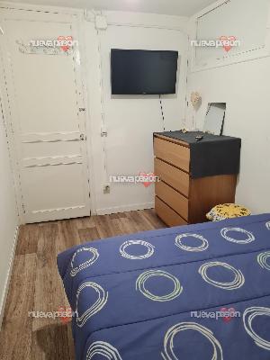 HABITACION DISPONIBLE EN BADALONA