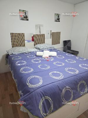 HABITACION DISPONIBLE EN BADALONA