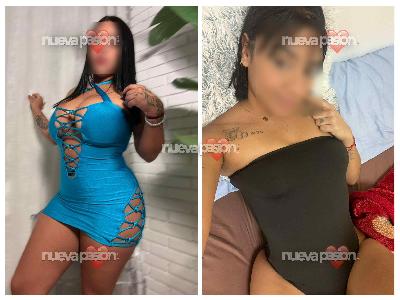 fotografias de nuestras putas y escorts