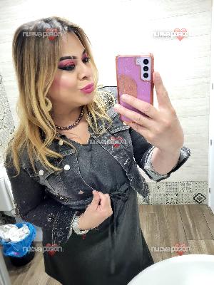 VIOLETA FERRER TRANS MASAJISTA EROTICA MANOS DE SEDA MÁGICAS