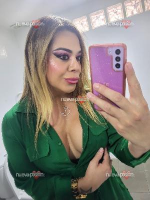 VIOLETA FERRER TRANS MASAJISTA EROTICA MANOS DE SEDA MÁGICAS