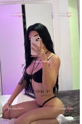 fotografias de nuestras putas y escorts
