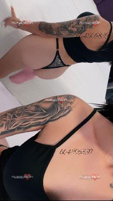 fotografias de nuestras putas y escorts