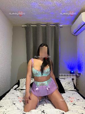 Novedad en san Fernando de Henares