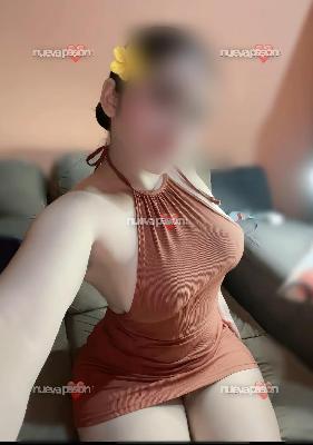 NOVEDAD BADAJOZ LUNA CACHONDA Y FIESTERA