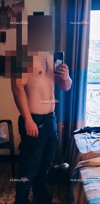 Joven 28 años 1,70 servicios a mujeres