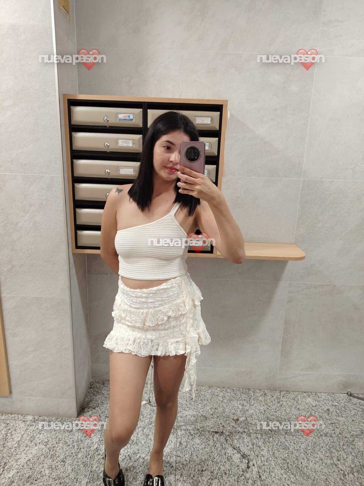 CAMILA💖 TU ACOMPAÑANTE IDEAL, PARA TODO 🟢EN VALLADOLID