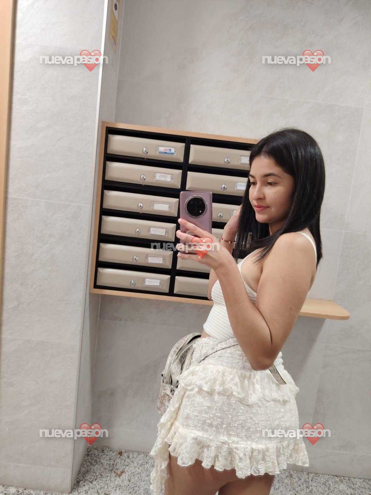 CAMILA💖 TU ACOMPAÑANTE IDEAL, PARA TODO 🟢EN VALLADOLID