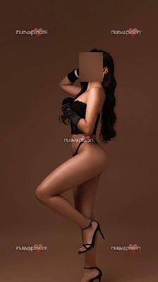 CAMILA LATINA MASSEUSE 27 YEARS OLD