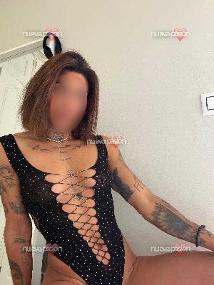 🏩♦️ ANITA SEVILLANA ♦️🏩 25 AÑOS NOVEDAD EN TOLEDO//NO TE DEJES ENGAÑAR CON FOTOS FALSAS//SOY LO VES//TOTALMENTE REAL