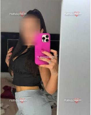 🏩♦️ CARLA MALAGUEÑA ♦️🏩 24 AÑOS NOVEDAD EN TOLEDO//AUTENTICA Y REAL //QUE NO TE ENGAÑEN!!