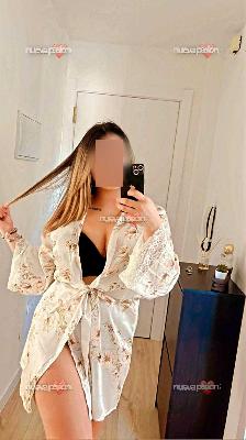 🏩♦️ SARA ♦️🏩 24 AÑOS NOVEDAD EN TOLEDO//AUTENTICA Y REAL //QUE NO TE ENGAÑEN!!