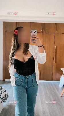 🏩♦️ SARA ♦️🏩 24 AÑOS ESTOY DE PASO EN TOLEDO//SOY TOTALMENTE REAL COMO VES COMPRUEBALO