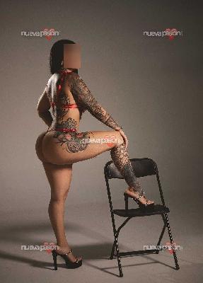 fotografias de nuestras putas y escorts