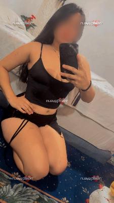 CUMPLO TODOS TUS FETICHES CON MUCHA FANTASÍA