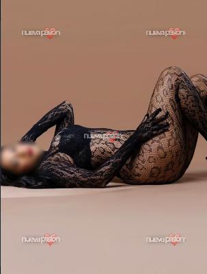 Tatis colombiana juguetona por tu zona