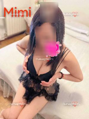 Recien llegadas escorts hermosas cachondas y salidas 24h