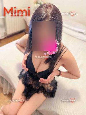 Recien llegadas escorts hermosas cachondas y salidas 24h
