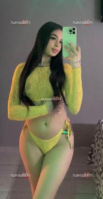 HOLA CARIÑO 😘 SOY KARINA♥️ Exclusividad real en Fuengirola, ELVIRIA, MIJAS Y COSTA DEL SOL