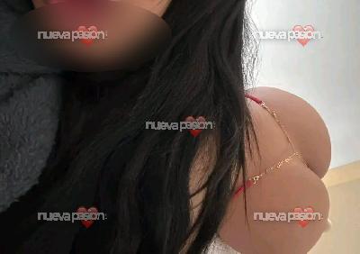 NOVEDAD Andrea para darte TODO HASTA NO PARAR AMOR