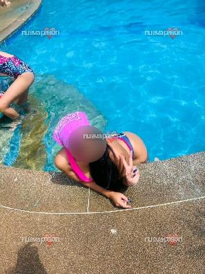 NOVEDAD Andrea para darte TODO HASTA NO PARAR AMOR