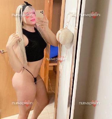 fotografias de travestis y transexuales en vitoria