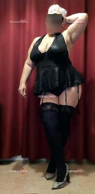 TORREVIEJA - MILF Mature Woman Curvy- Madurita con curvas