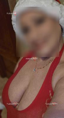 TORREVIEJA - MILF Mature Woman Curvy- Madurita con curvas