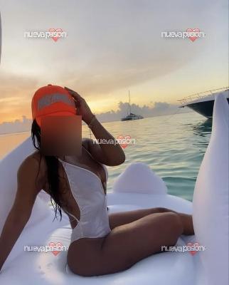 fotografias de escort para hombre en las palmas