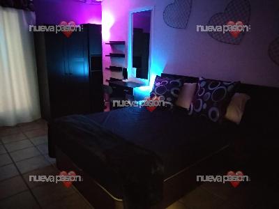 HABITACIONES DISPONIBLES POR SEMANA A PRESUMIDAS EN SAGRADA FAMILIA, BARCELONA