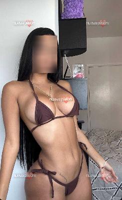 Novedad corte ingles ven y difruta de una rica flaca