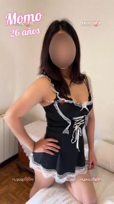 EXÓTICAS ORIENTALES, PLAZA ELÍPTICA