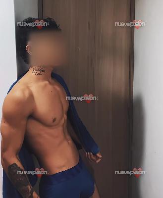 fotografias de gay en españa
