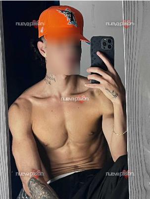 Tu dulcecito cachondo de paso por Mallorca