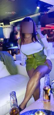 NOVEDAD LISA LA PANTERA EROTICA CON UN CUERPO CALIENTE