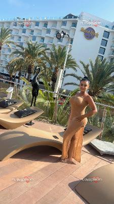 HOLA SOY PAMELA UNA RICA NENA CALIENTE AMABLE Y ALEGRE