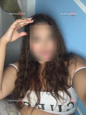Alexia, española multiorgásmica, desnudo,  masturbacion, anal, squirt