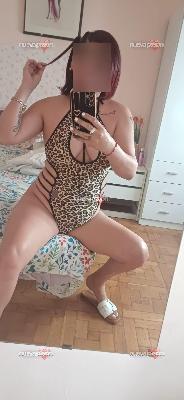 MADURITA GUAPA FIESTERA NUEVA EN ALCOY ALICANTE