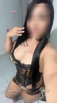 APASIONADA EXTROVERTIDA LA CHICA DE TUS SUEÑOS A TU ALCANCE