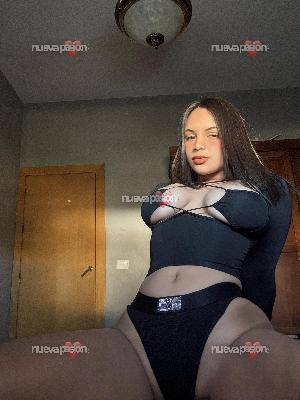 Cami jovencita completa