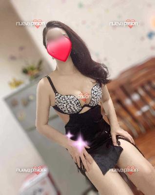 NUEVAS ESCORTS HERMOSAS CACHONDAS JOVENCITAS ASIATICAS Y SALIDAS 24H