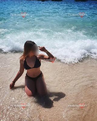 ISI  Latina  lujo y exclusividad trato VIP llámame y quedamos